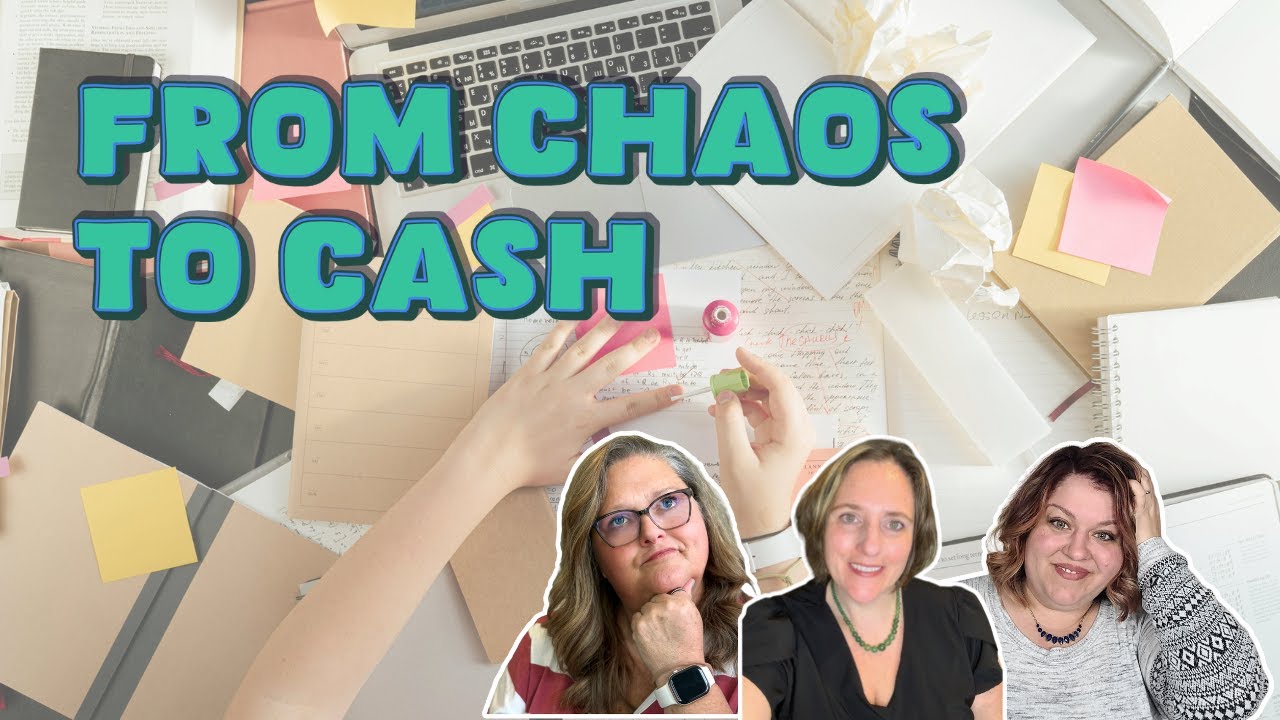 Daily Routine of a Reseller: Tips, Tricks & Behind the Scenes with @ConsignmentChats