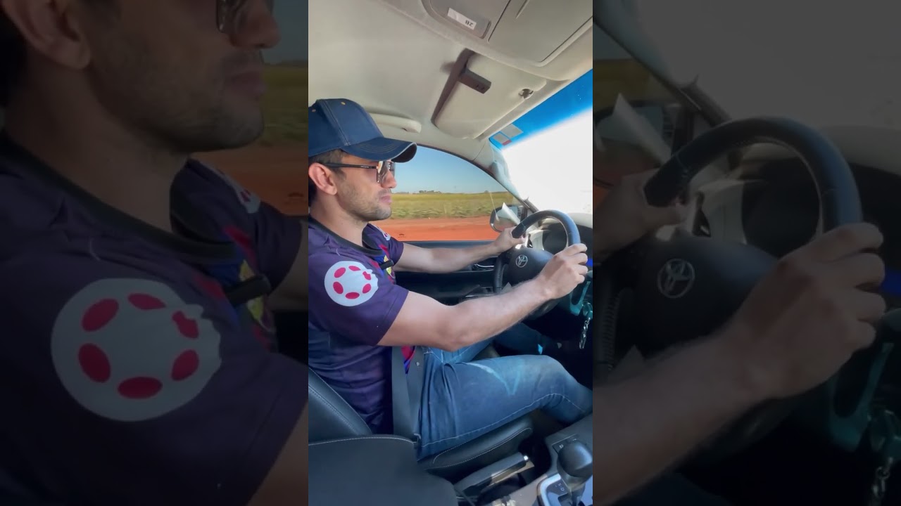 A Hilux capota f&aacute;cil? Vou contar minha opini&atilde;o!