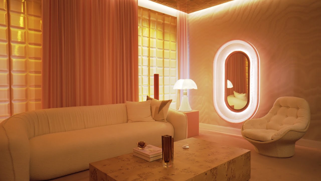 Lutron event at Casa Decor 2023 &ndash; English