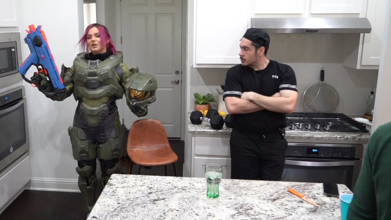 Nmplol Stream: Malena Masterchef, Greekgodx Horny and Sodapoppin Hemorrhoids