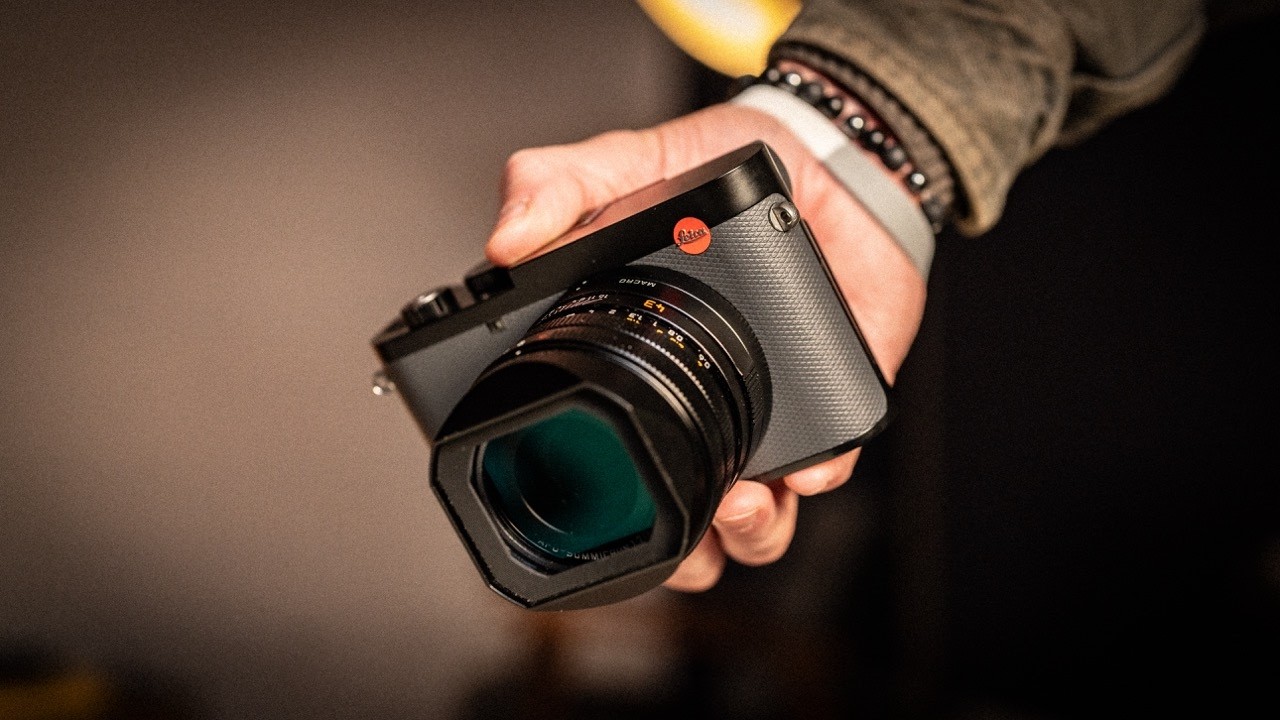 Leica Q3 43 - is it REALLY worth it?