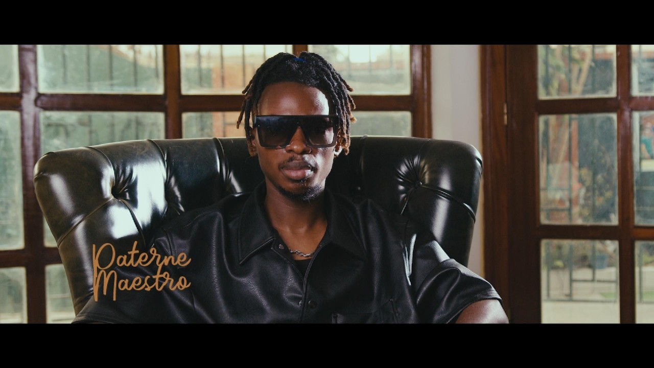 Bienvenue à Kabo | Documentaire #paternemaestro #kabo