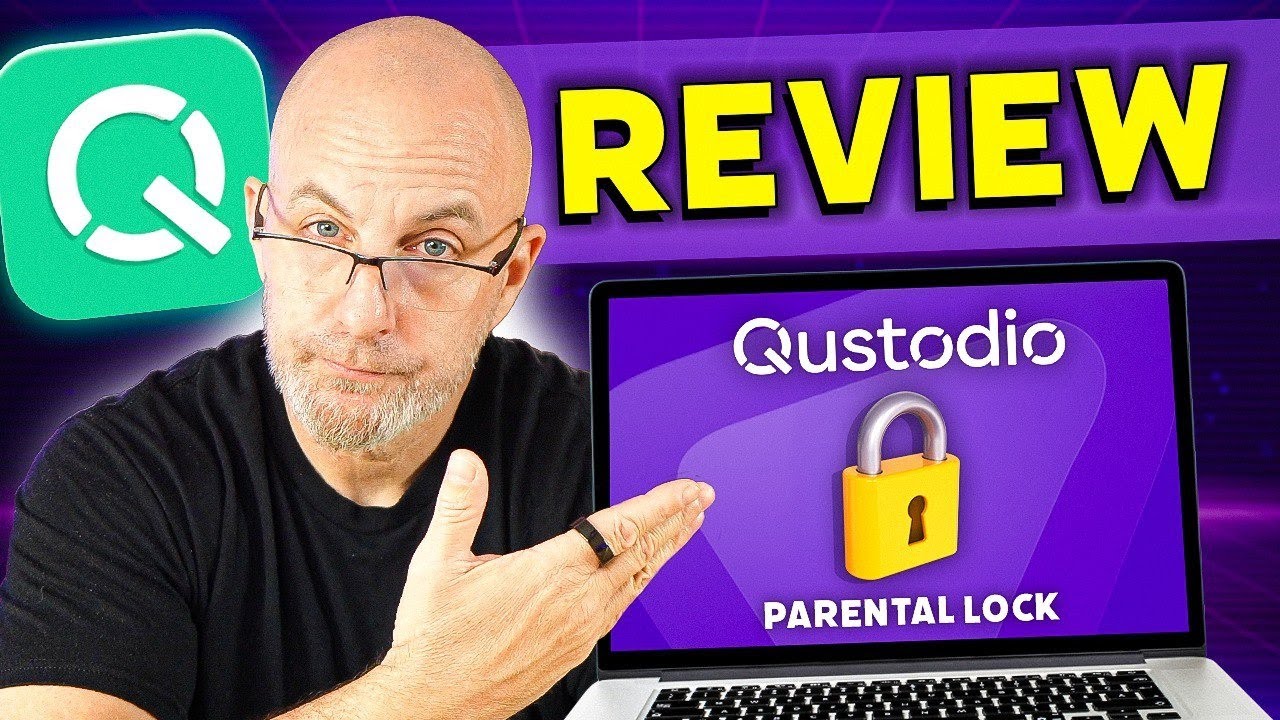 Qustodio Review | Is This the Best Parental Control App for Managing Screen Time?