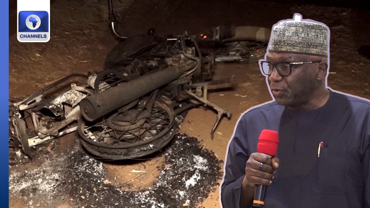 North Central: Kwara Community Attack, Lassa Fever Outbreak + More | Newsroom Series