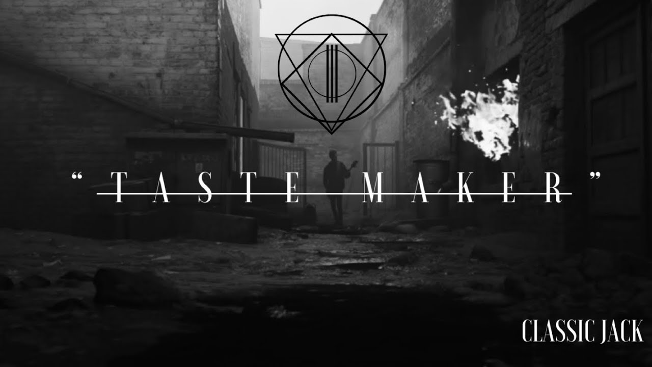 Classic Jack - Taste Maker (Official Music Video)