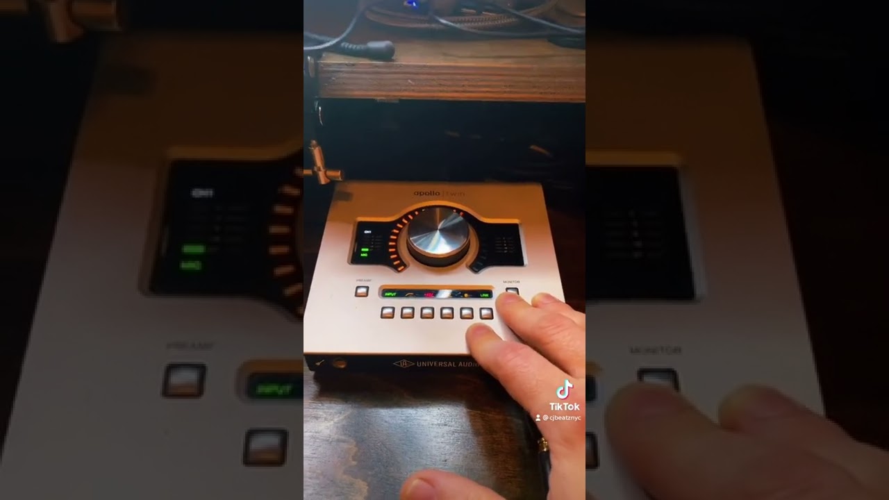 Vocal Chain explained!