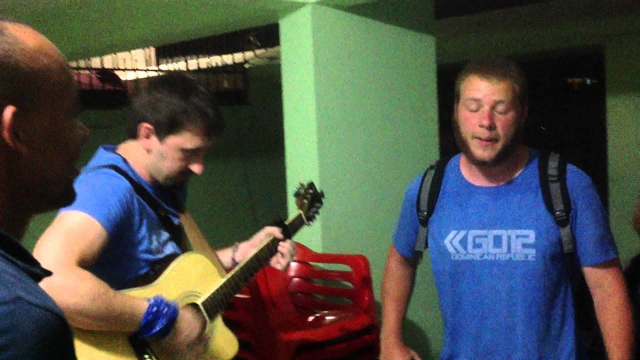The Edwin Song