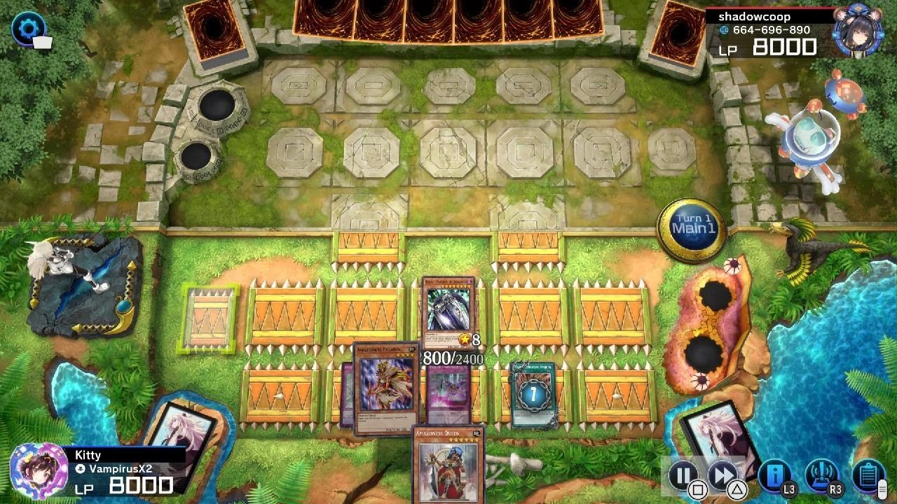Yu-Gi-Oh! Master Duel_2026 Dice Rally