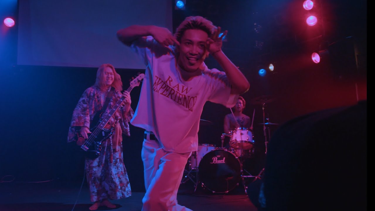 『Psycho Master』 RAW EXPERIENCE feat.タクミfrom ENTH