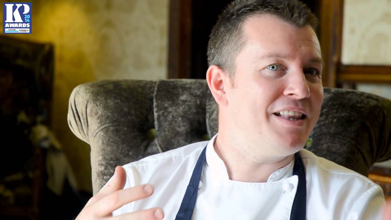 The Richard Davies and Steve Ball Interview - KP of the Year Winner 2014