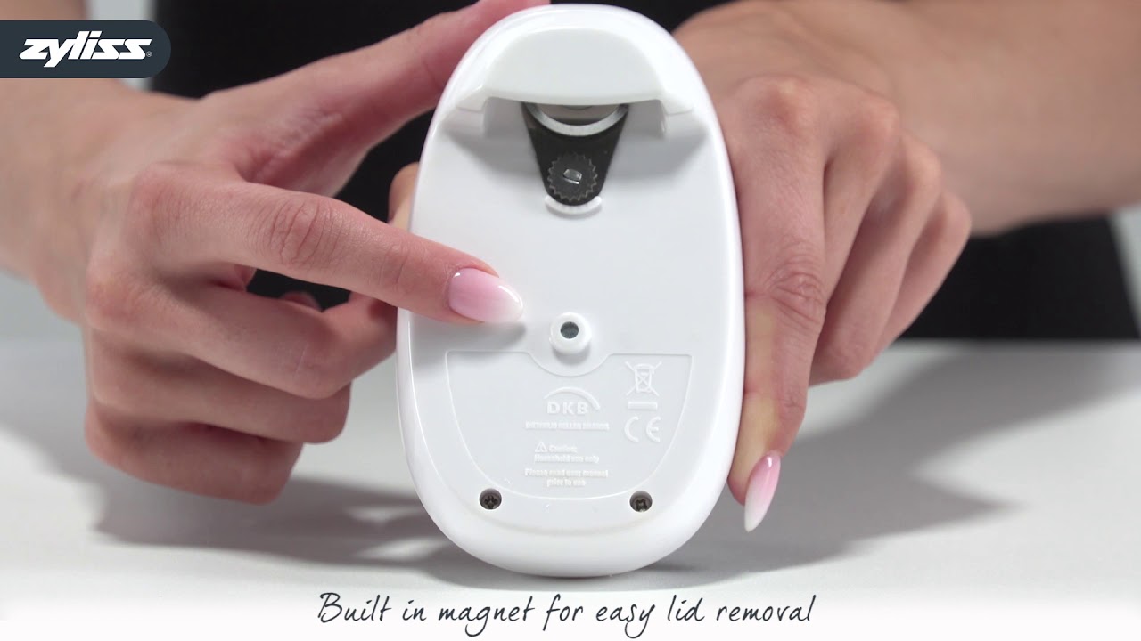 Zyliss Easican Can Opener