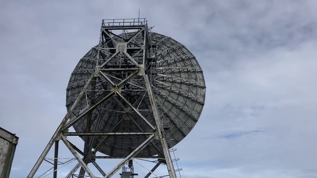 Тикси моими глазами. Большое путешествие на маленьком клочке земли.