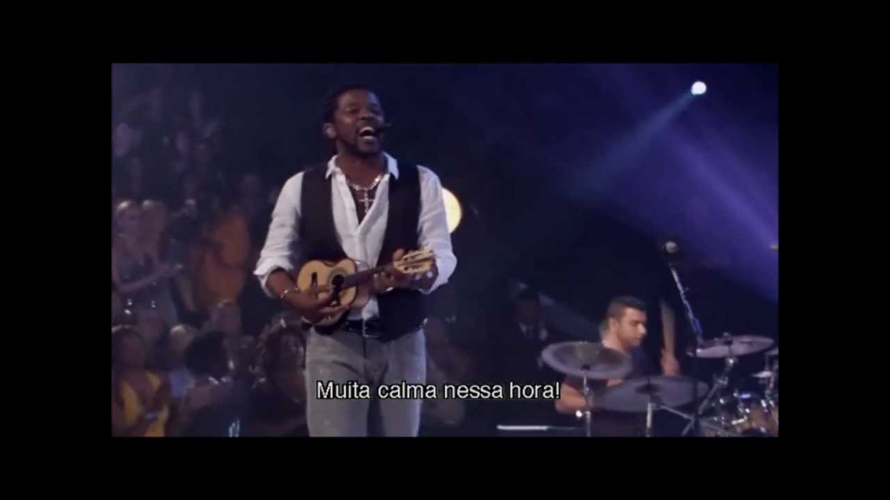 Grupo Revela&ccedil;&atilde;o - Nunca Mais
