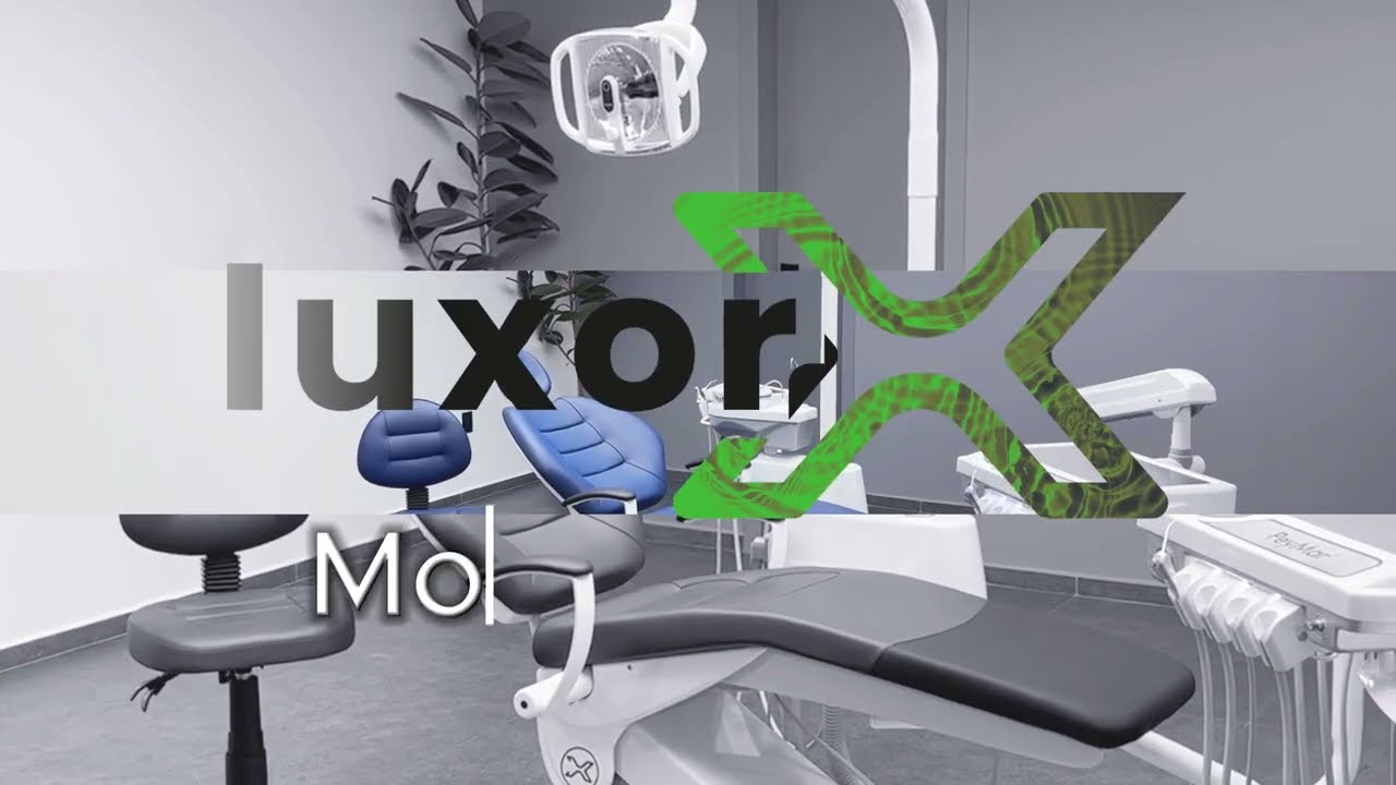 Modo de Uso LUXOR 2024