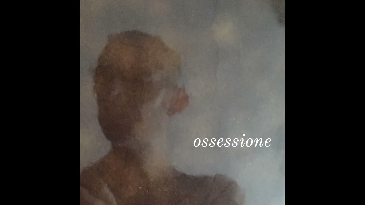 selfportrait - ossessione