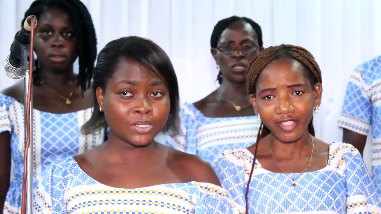 HOSANNA Composé par la Isaac MEDE🎹🎺🎷🔥💥