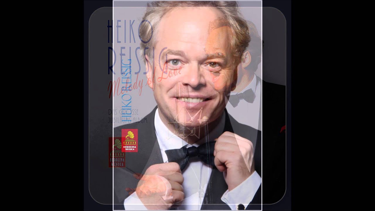 Heiko Reissig - Das gibt’s nur einmal