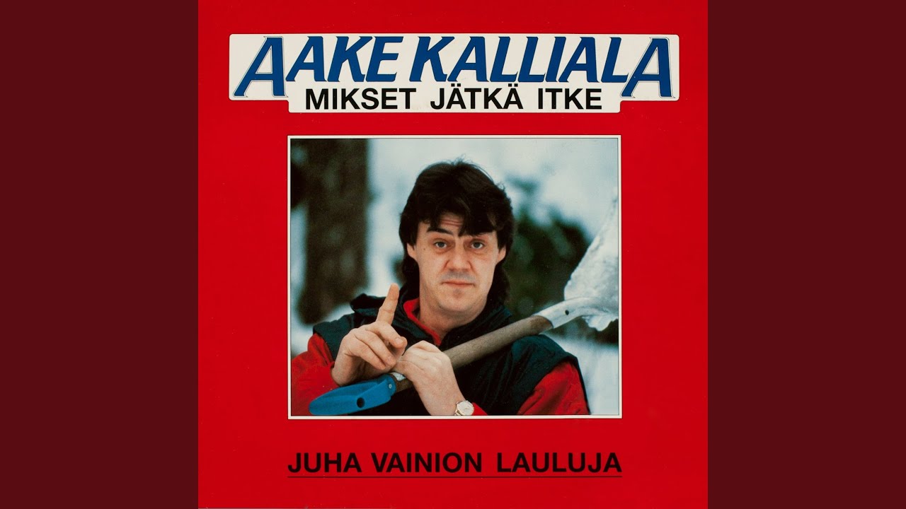 Kauhea kankkunen