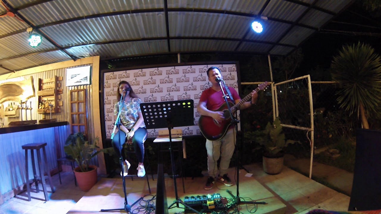Foolish Heart - Steve Perry (cover) #bugsymusikero