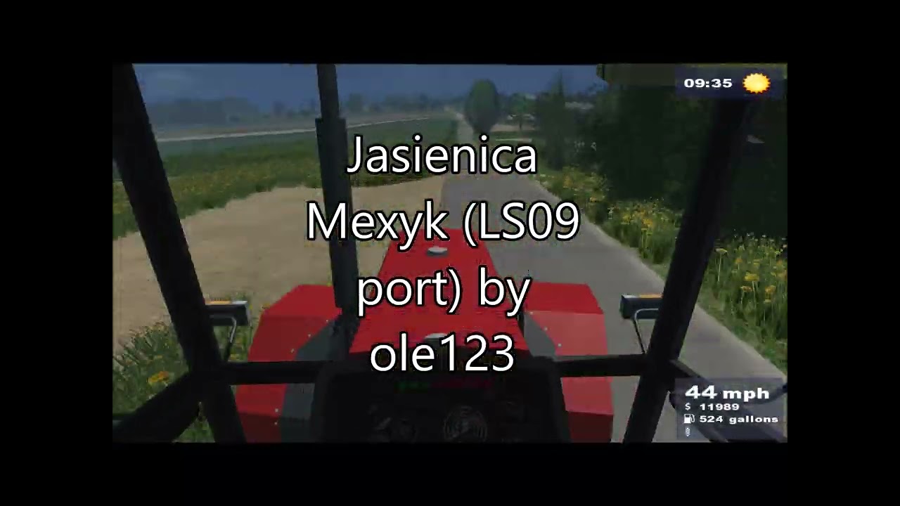 Farming Simulator 2009 Gold + Zetor + Moded FREE DOWNLOAD!