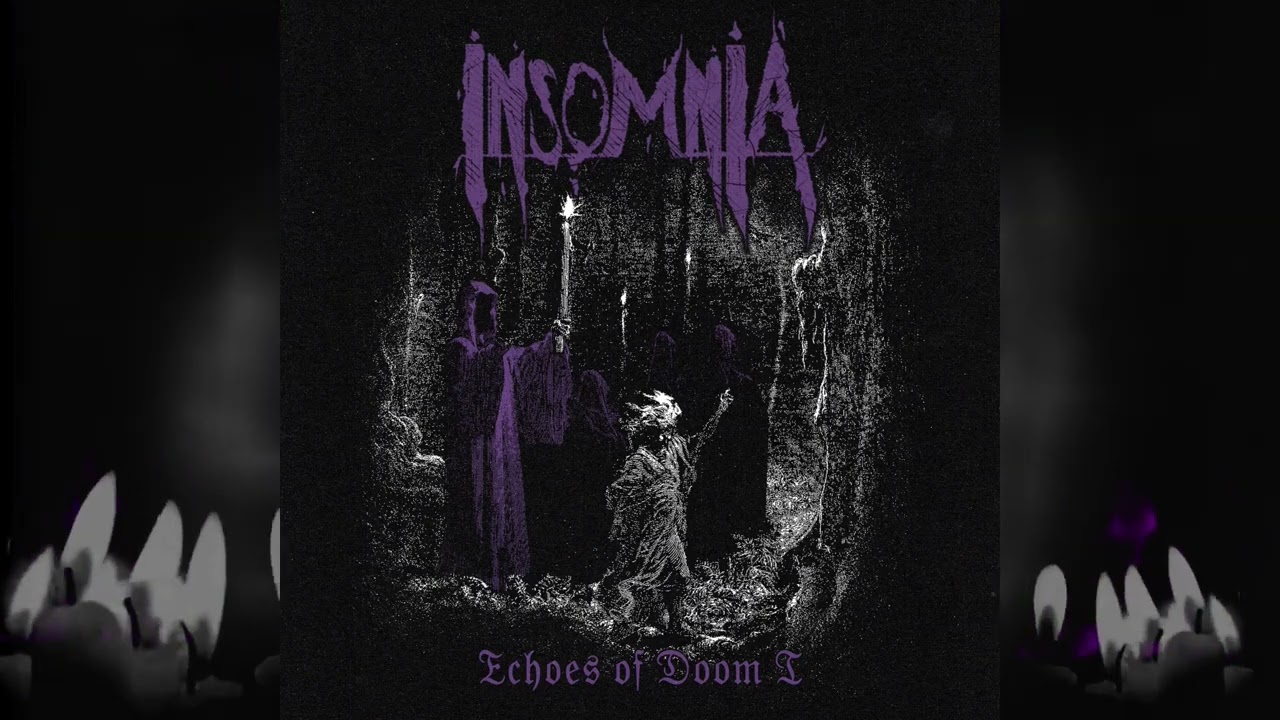 insomnia - Insomnia (LIVE)