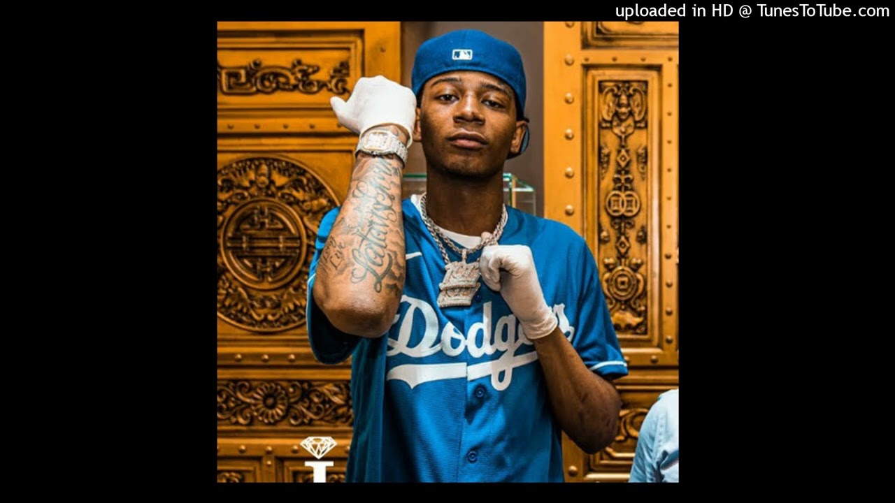 (FREE) Big Scarr Type Beat 2025 - 