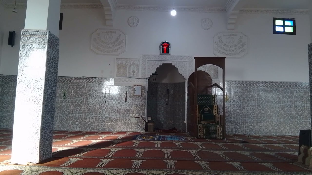 (( وجوب مراعاة حرمات الله في جميع خلقه  ))