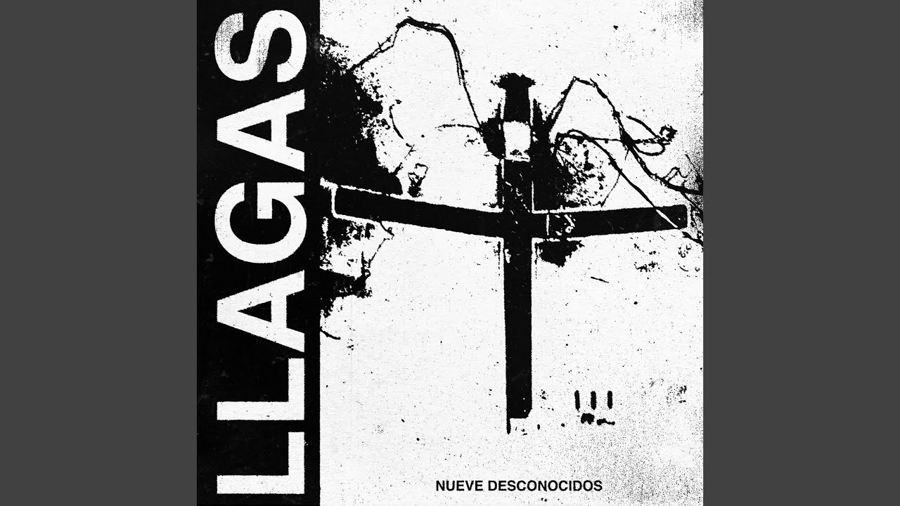 Llagas