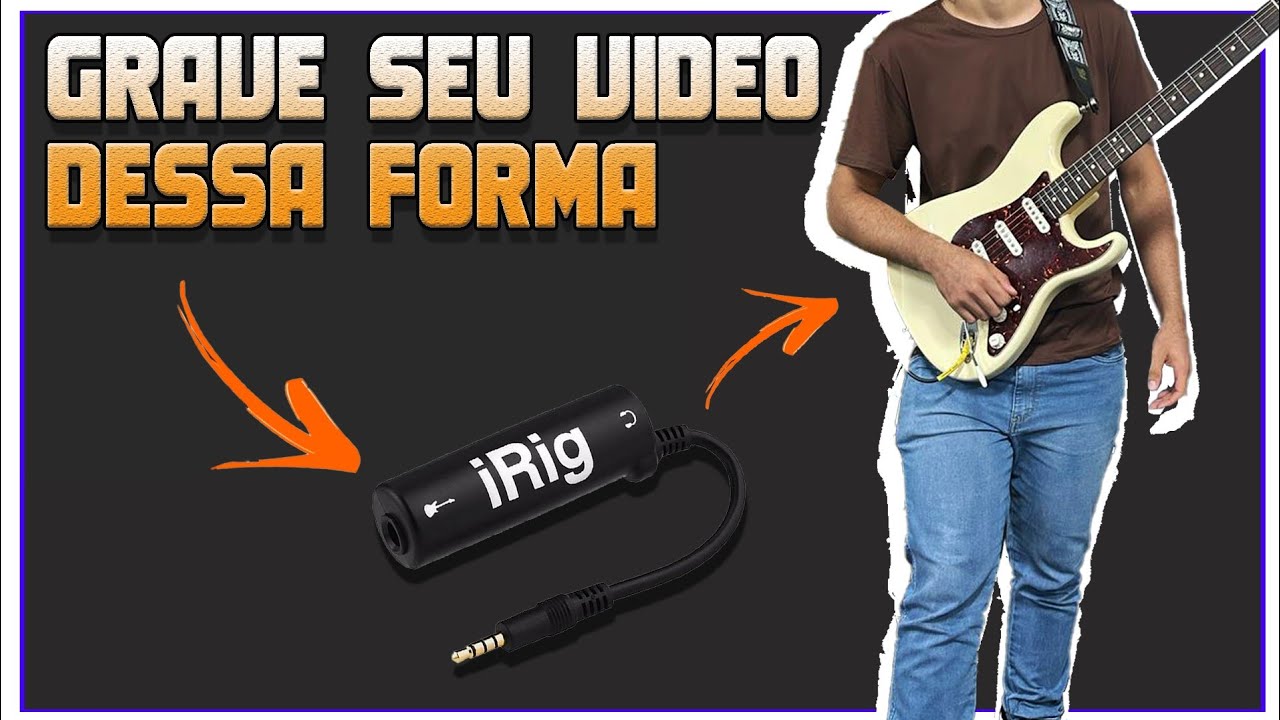 Como GRAVAR seu PLAY ao vivo PASSO A PASSO ! ( como gravar &aacute;udio do fone )