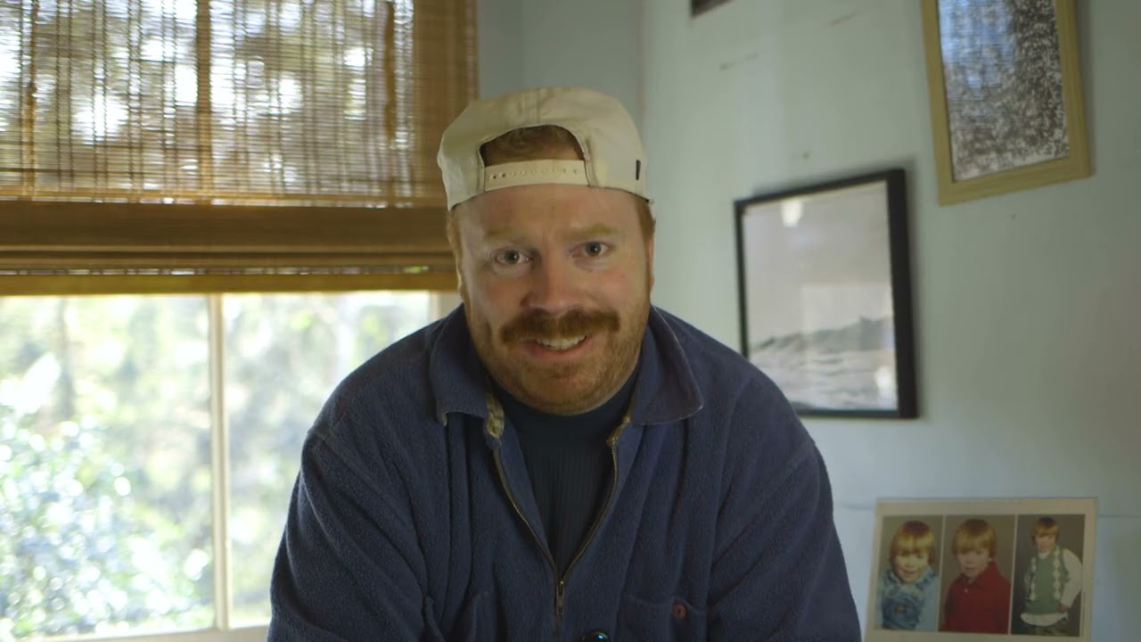 The James Lennon Podcast - Gag Order - Episode #44