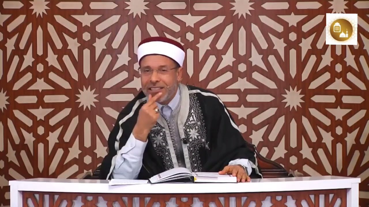 الشيخ فتحى الرباعي - الصدقة الميت