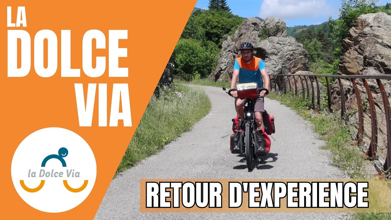 🪵 La Dolce Via - RETOUR D'EXPERIENCE