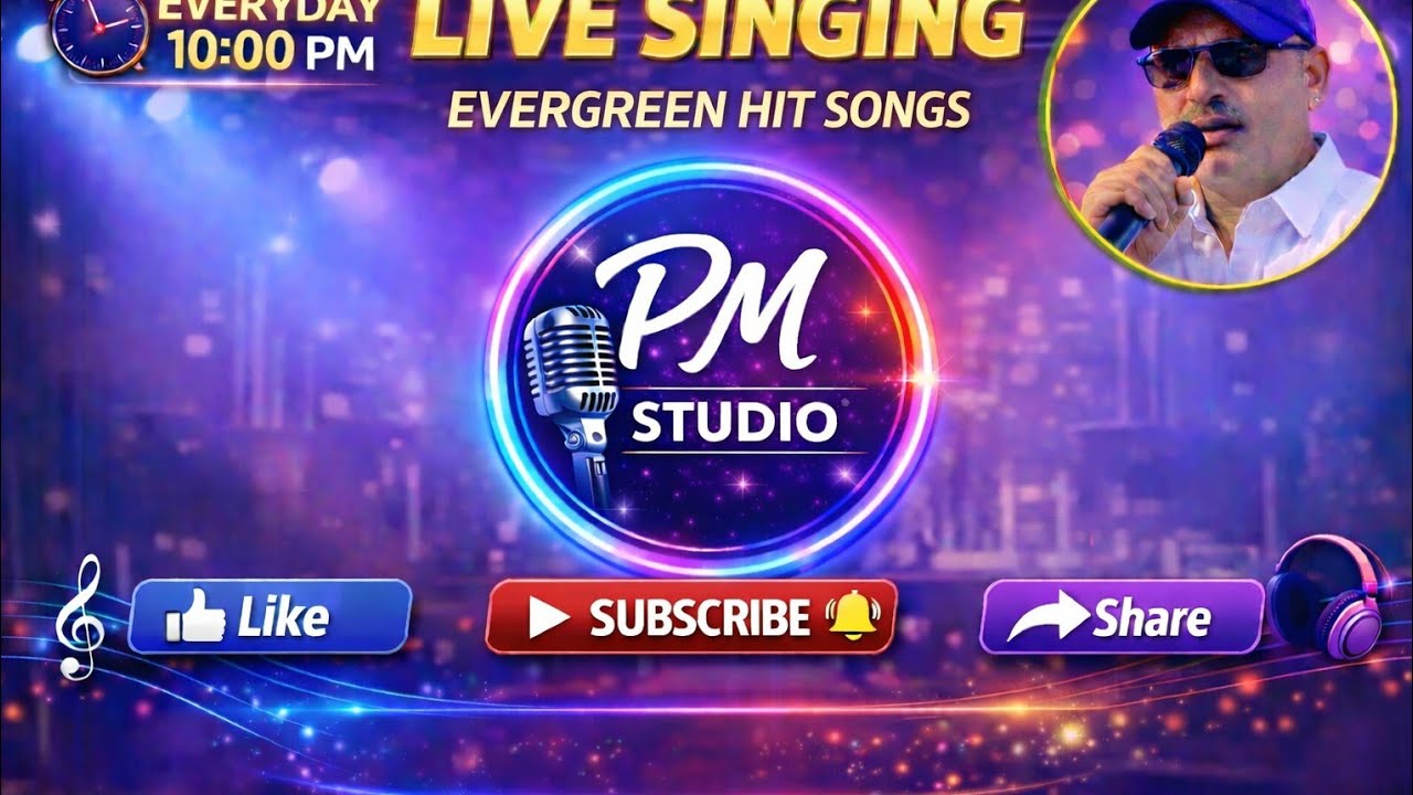 Live karaoke singing | #kishorekumarsongs | #mohd.rafi | #oldsongs | #evergreensong | #hindisongs 