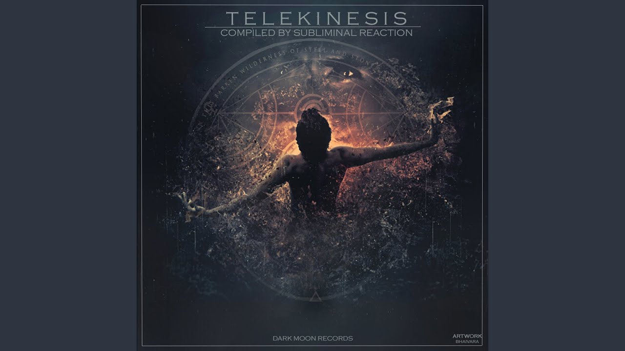Telekinesis