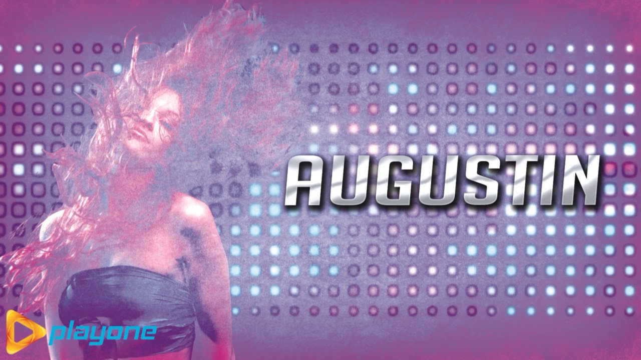 Augustin - Unu, doua, trei milioane (manele vechi)