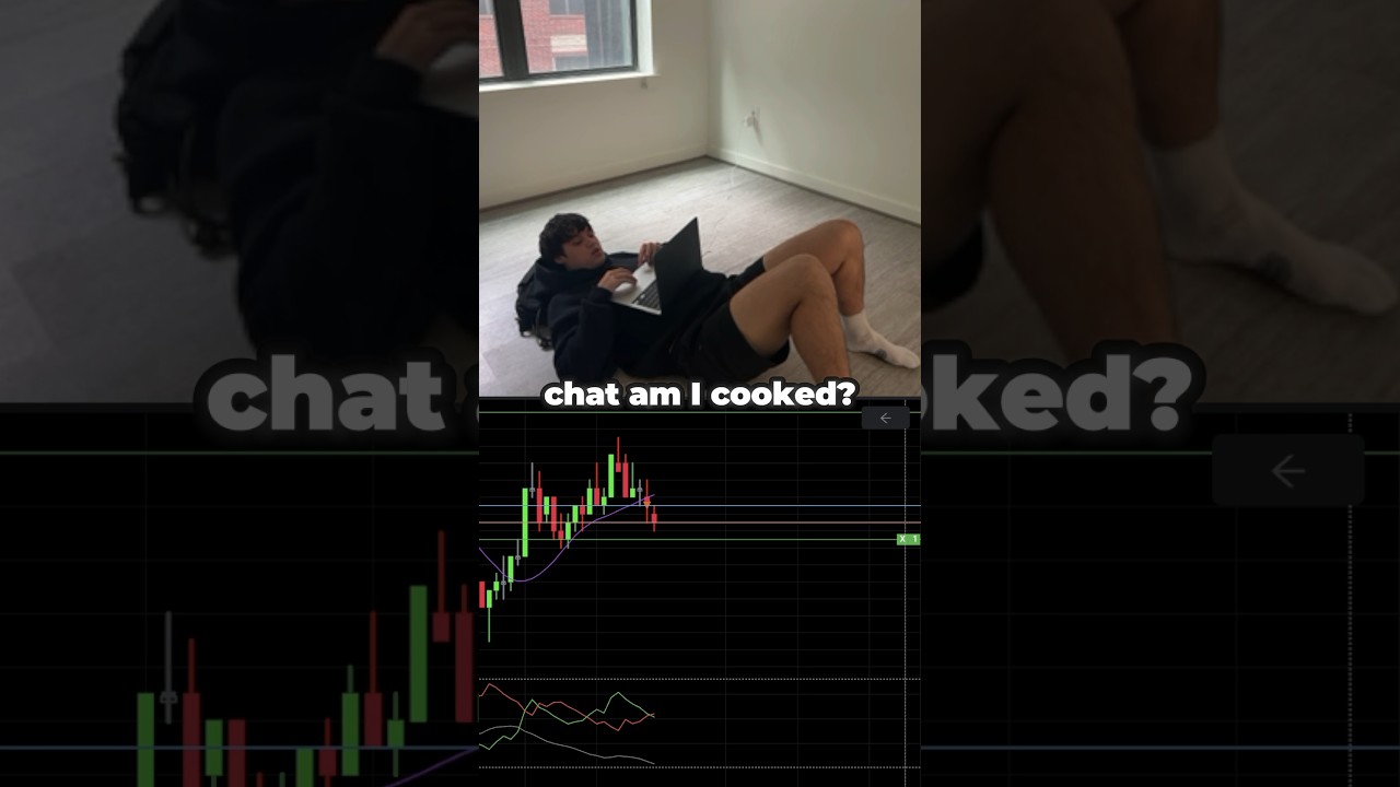Sleep yapper #stocks #daytrading #investing #money #stockmarket #daytrader #travel #funny #futures