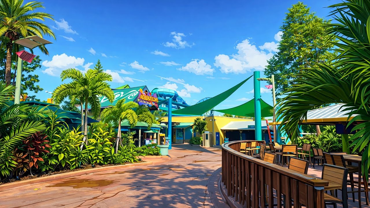 Florida The Lookback To 2024 Day 14 Final Aquatica 