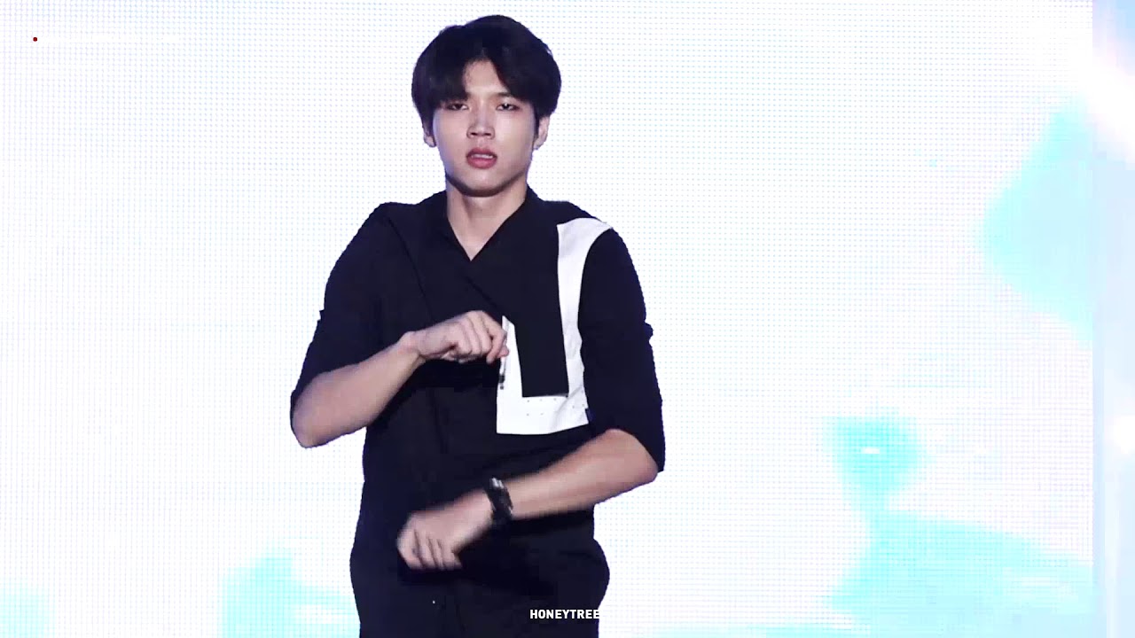 150804 Summer K POP Festival - 