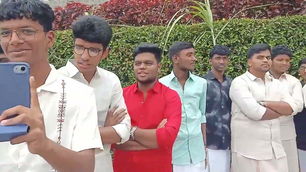 PONGAL CELEBRATION | MONTFORT ANGLO INDIAN SCHOOL | YERCAUD