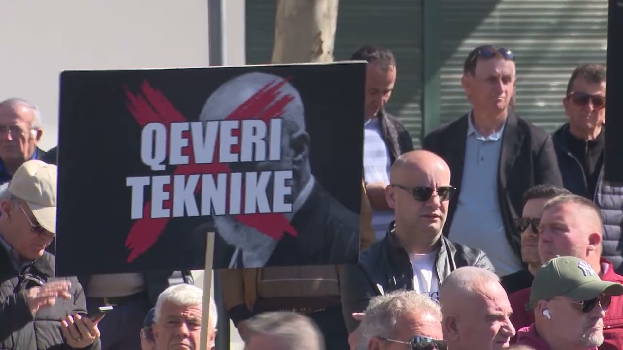 Tv Klan - Berisha Rama vulosi vetëvrasjen e tij politike
