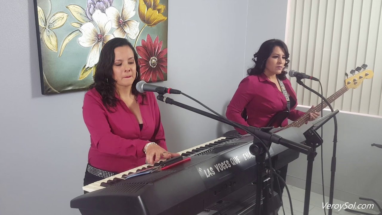 Me la escondieron sus Padres - Gracias por siempre estar aqui | Vero y Sol
