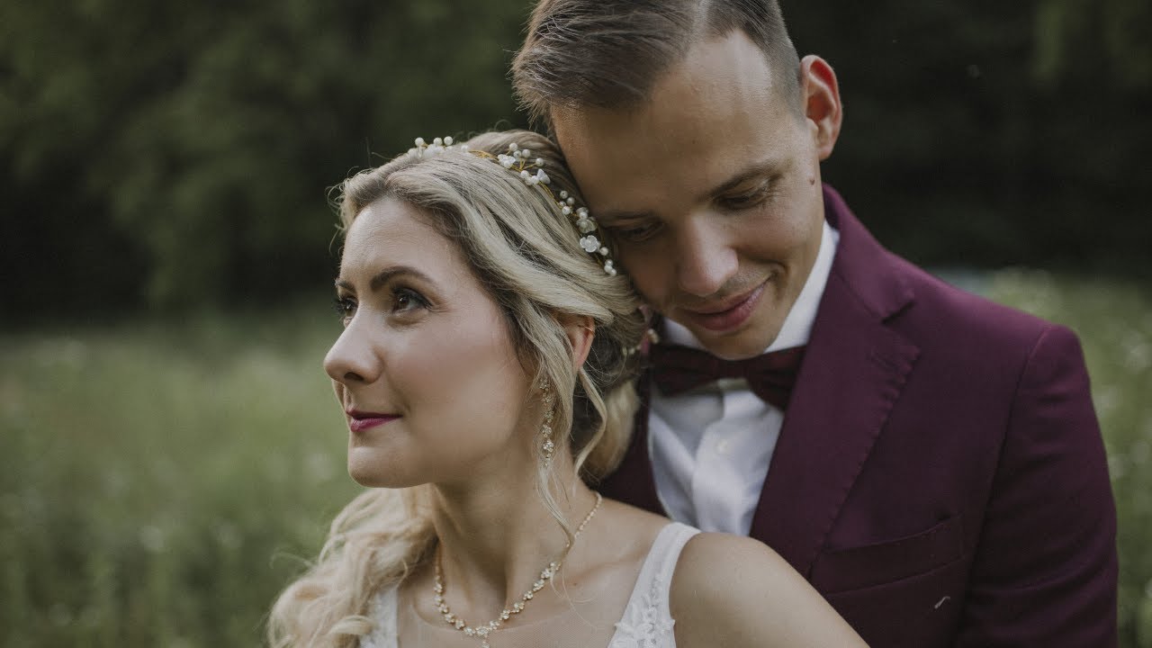 Timi & Krisz | Esküvői Videó | Wedding Highlights | Hoffmann vadászház - Pilismarót