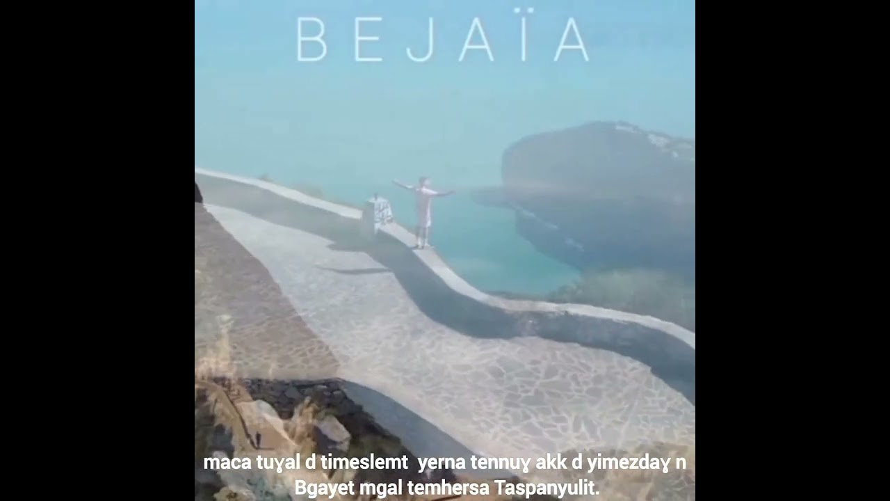 Aglam n wadeg Bgayet