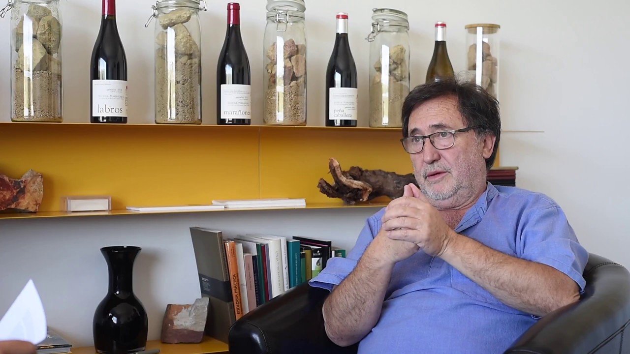 QU&Eacute; TE HA APORTADO BODEGA MARA&Ntilde;ONES