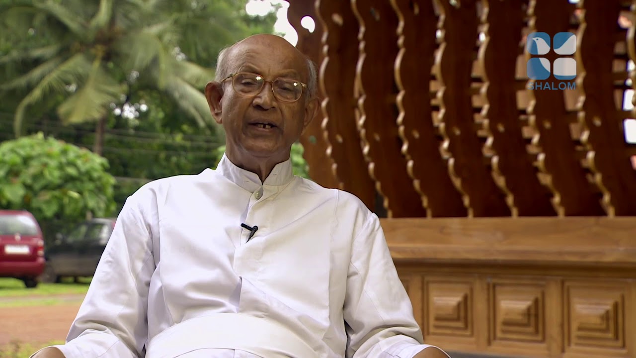 Ende Nalla Amma Epi:145- Fr Ludovic Pathickal