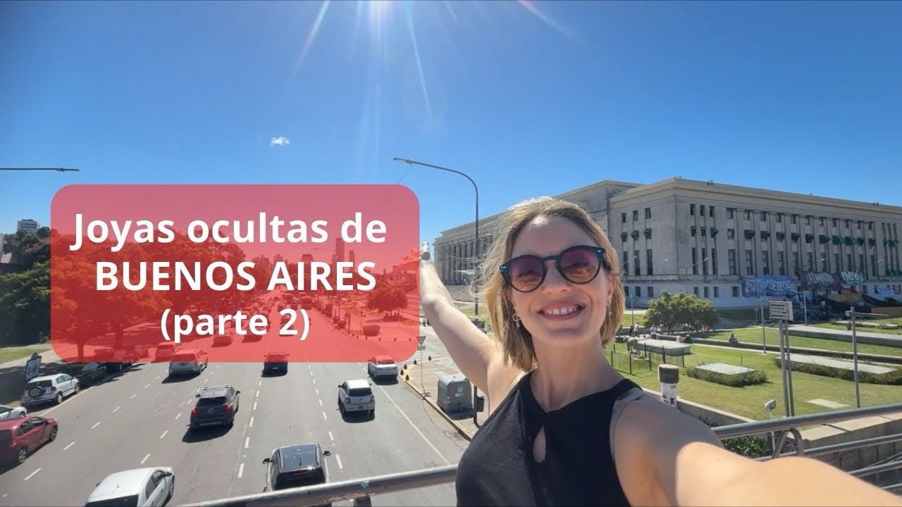 Joyas de Buenos Aires: Palacio Lagomarsino y talleres en el Planetario 