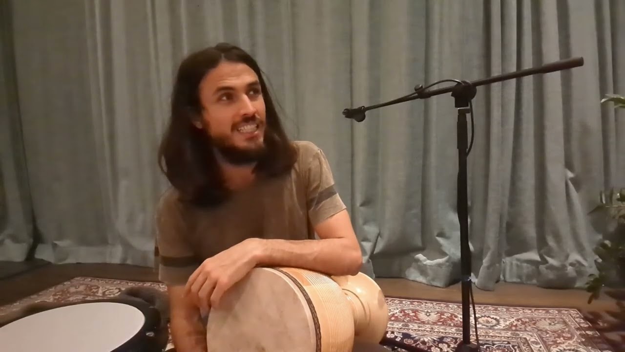 The Magic Of Music