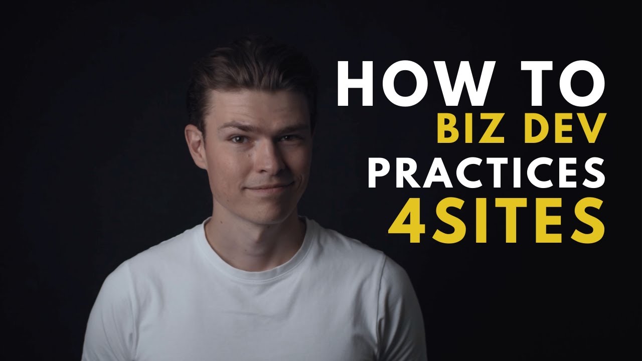 Innovative BD Practices for Sites - SCRS Summit - short 20.04.21