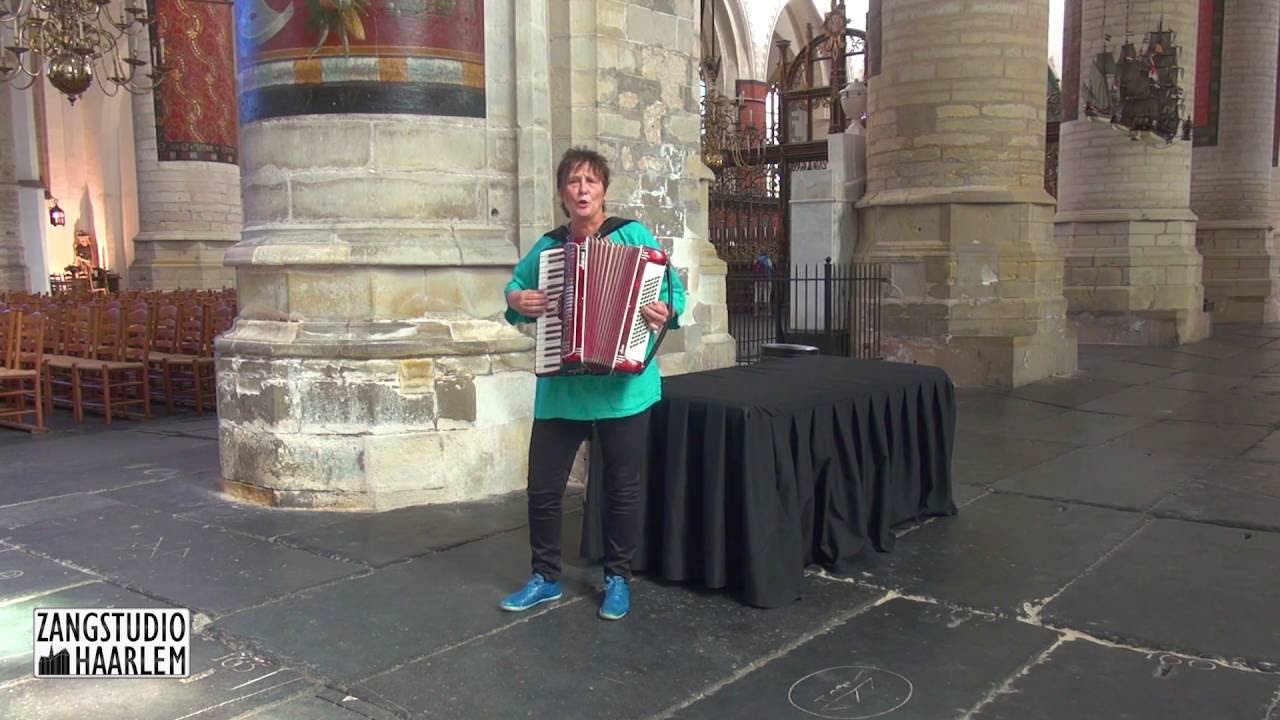Cajanuslied Fredie Kuiper
