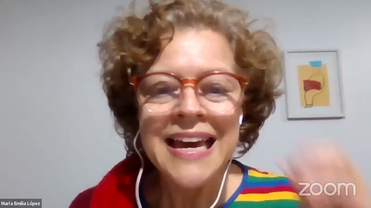 María Emilia López LIJPE 2022